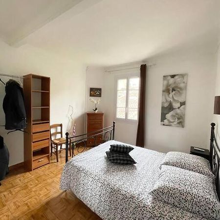 Apartament T2 Dans Le Vieil Antibes Zewnętrze zdjęcie